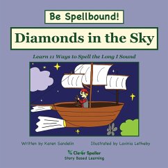 Diamonds in the Sky - Sandelin, Karen; Letheby, Lavinia