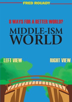 Middle-ism World - Rouady, Fred