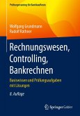 Rechnungswesen, Controlling, Bankrechnen (eBook, PDF)
