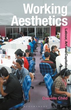 Cover Working Aesthetics (eBook, ePUB)