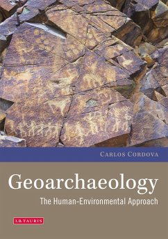 Cover Geoarchaeology (eBook, ePUB)