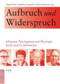 Aufbruch und Widerspruch (eBook, PDF)