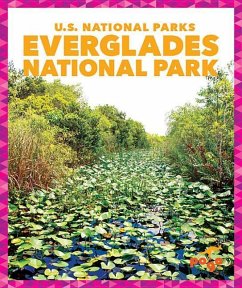 Everglades National Park - Penelope S Nelson