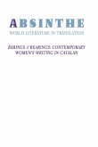 Absinthe: World Literature in Translation: Vol. 25: Barings // Bearings: Contemporary Women's Writing in Catalan