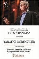 Yaratici Ögrenciler - Robinson, Ken