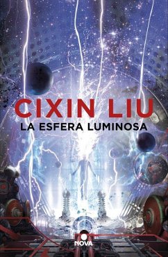 Cover La esfera luminosa
