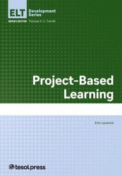 Project-Based Learning - Laverick, Erin Knoche