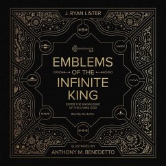 Emblems of the Infinite King - Lister, J. Ryan