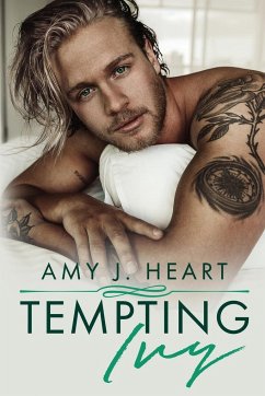 Tempting Ivy - Heart, Amy J.