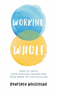 Working Whole - Whitehead, Kourtney