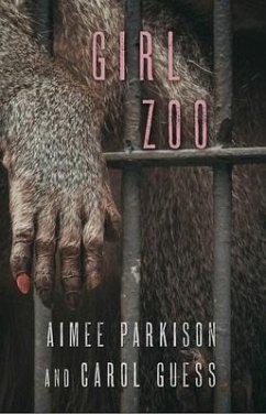 Girl Zoo - Parkison, Aimee; Guess, Carol