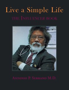 Cover Live a Simple Life