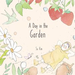 A Day in the Garden - Kim, Su