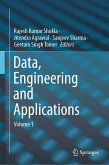 Data, Engineering and Applications (eBook, PDF)