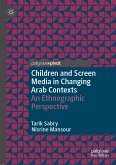 Children and Screen Media in Changing Arab Contexts (eBook, PDF)