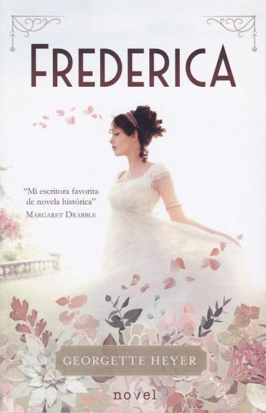 Frederica Frederica