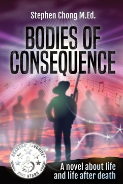 Bodies of Consequence - Chong, Stephen