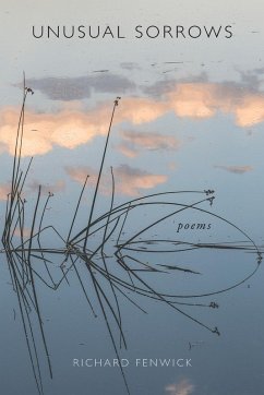 Unusual Sorrows - Fenwick, Richard M