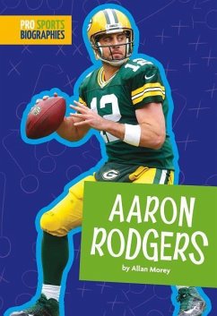 Aaron Rodgers - Morey, Allan