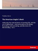 The American Angler's Book