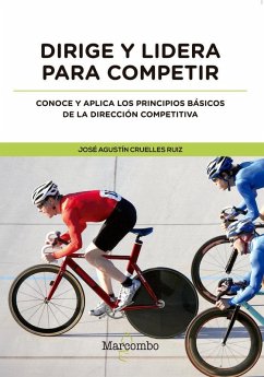 Cover Dirige y lidera para competir
