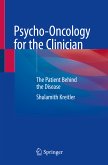 Psycho-Oncology for the Clinician (eBook, PDF)