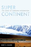 Super Continent (eBook, ePUB)