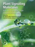 Plant Signaling Molecules (eBook, ePUB)