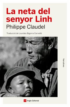 La neta del senyor Linh (eBook, ePUB) - Claudel, Philippe