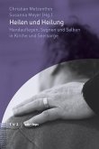 Heilen und Heilung (eBook, PDF)