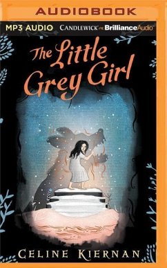 The Little Grey Girl - Kiernan, Celine