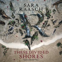 These Divided Shores - Raasch, Sara