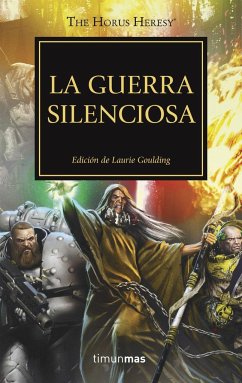 La guerra silenciosa