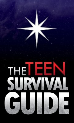 The Teen Survival Guide - Mashack, Jonathan