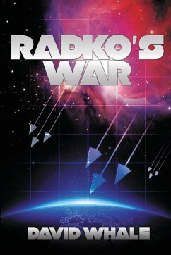 Radko's War - Whale, David