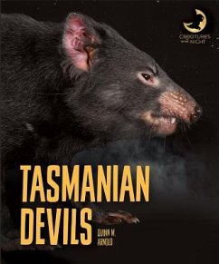 Tasmanian Devils - Arnold, Quinn M.