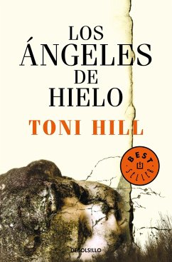 Los ángeles de hielo - Hill, Toni