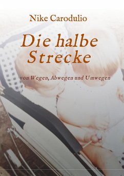 Die halbe Strecke - Carodulio, Nike