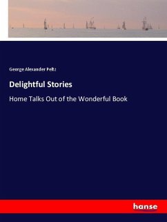 Delightful Stories - Peltz, George Alexander