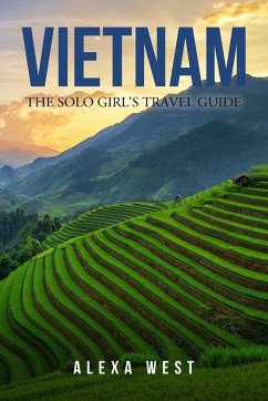 Vietnam - West, Alexa