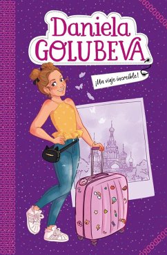 Cover ¡Un viaje increíble!