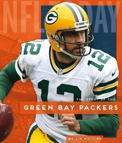 Green Bay Packers - Whiting, Jim