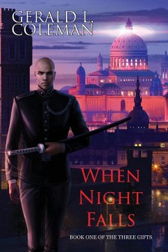 When Night Falls - Coleman, Gerald L.