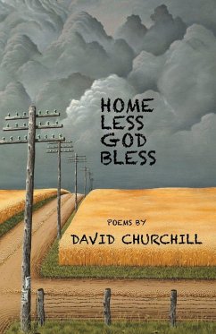 Cover Homeless God Bless