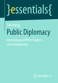 Public Diplomacy (eBook, PDF)