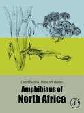 Amphibians of North Africa (eBook, ePUB)
