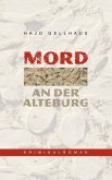 Mord an der Alteburg (eBook, ePUB)