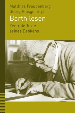 Barth lesen (eBook, PDF)
