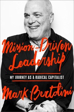Cover Mission-Driven Leadership (eBook, ePUB)