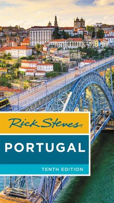 Rick Steves Portugal (eBook, ePUB) - Steves, Rick